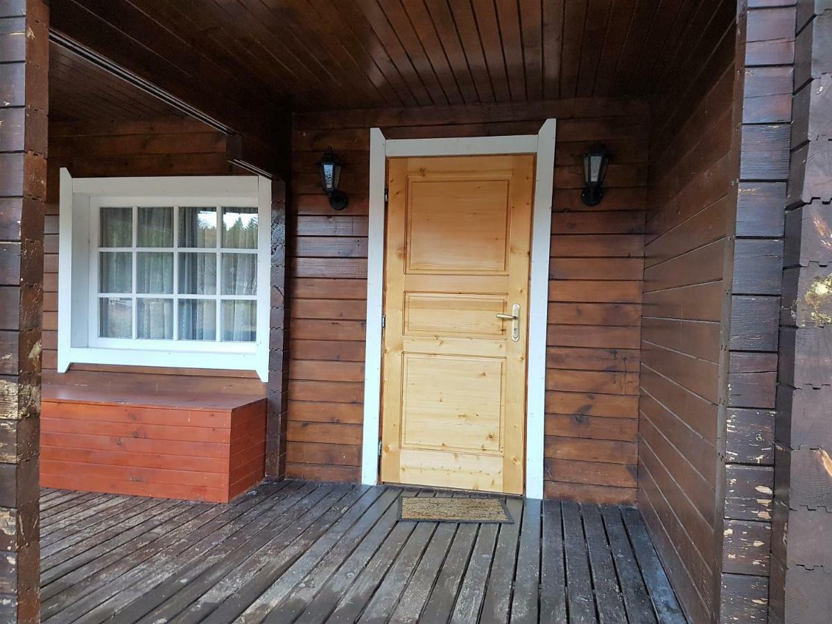 Chalet Taffski Borovets Exterior photo